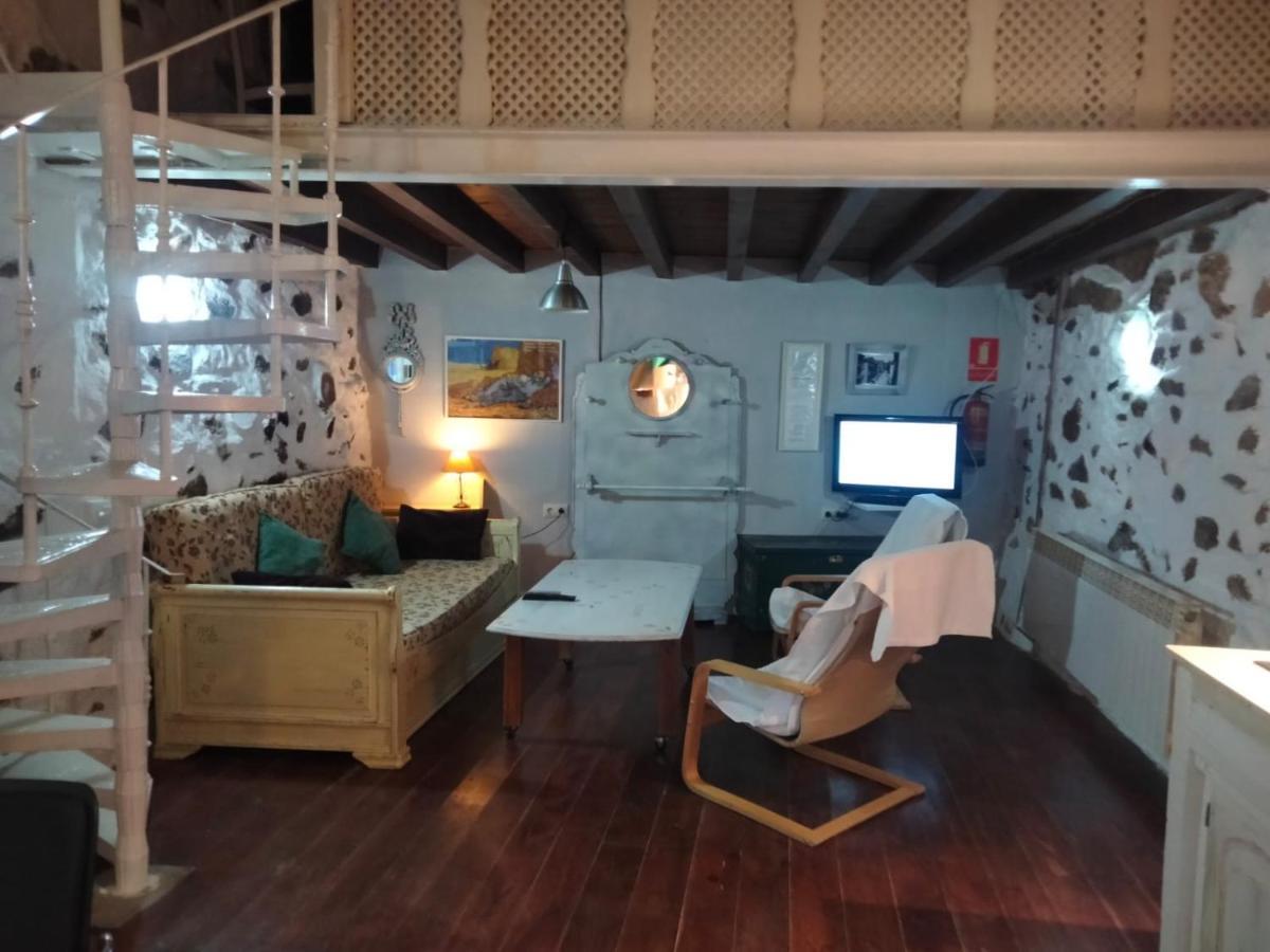 Atardecer En Gredos 1 Villa San Bartolomé de Tormes Екстериор снимка